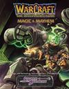 Warcraft - Magic & Mayhem