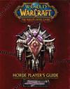 World of Warcraft - Horde Player's Guide