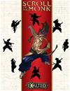 Exalted - Scroll of the Monk