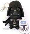 Star Wars Plush - Portachiavi Darth Vader