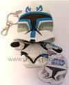Star Wars Plush - Portachiavi Rex