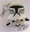 Star Wars Plush - Portachiavi Clone Trooper