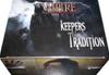 VTES: Keepers of Tradition Booster Display (36)