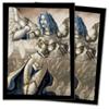 Deck Protector - Proteggi Carte Magic - Pacifism (80)