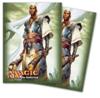 Deck Protector - Proteggi Carte Magic - Teferi (80)