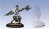 Retribution of Scyrah - Ravyn, Eternal Light Retribution Warcaster