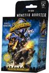 Monsterpocalypse - Now Unit Booster