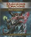 D&D - E3 Prince of Undeath
