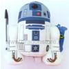 Star Wars Plush - R2-D2 Deformed Big