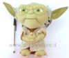 Star Wars Plush - Yoda Deformed Big