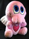 Chibithulhu Plush Pink
