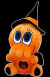 Chibithulhu Plush Halloween