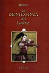 D&D - Quintessenza del Ladro