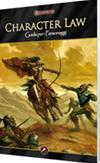 Rolemaster - Character Law: Guida per i Personaggi