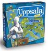 Uppsala - Città d'Europa