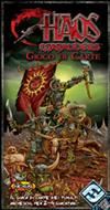 Chaos Marauders - ITALIANO