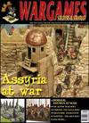 Wargames Soldiers & Strategy #45