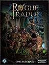 Rogue Trader - Core Rulebook