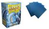 Dragon Shield - Misura Standard (100) - Blu
