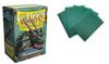 Dragon Shield - Misura Standard (100) - Verde