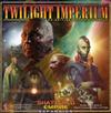 Twilight Imperium - Shattered Empire