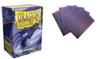 Dragon Shield - Misura Standard (100) - Viola