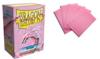 Dragon Shield - Misura Standard (100) - Rosa