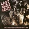 Last Night on Earth - Special Edition Soundtrack CD