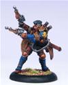 Cygnar - Lieutenant Allister Caine (Variant)
