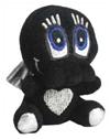 Mini-Chibithulhu Plush - Black