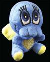 Mini-Chibithulhu Plush - Blue
