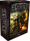 Warhammer Fantasy RPG - Core Set