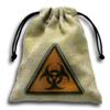 Sacchetto Medio - Biohazard Color