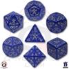 Set Dadi Pathfinder - Second Darkness