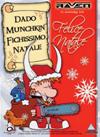 Dado Munchkin - Fichissimo Natale