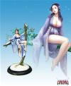 Anima Tactics - Yuki