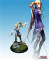 Anima Tactics - Cennette