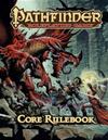 Pathfinder Roleplaying Game - Core Rulebook