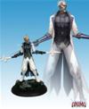 Anima Tactics - Grey