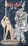 Anima Tactics - Khaine D'lacreu - Limited Edition