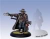 Mercenaries - Harlan Versh