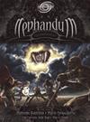 Nephandum - Ambientazione