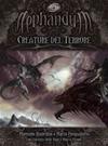 Nephandum - Creature del Terrore