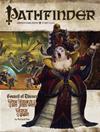 Pathfinder Council of Thieves 2 - The Sixfold Trial