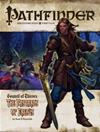 Pathfinder Council of Thieves 1 - The Bastards of Erebus