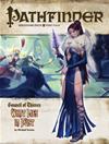 Pathfinder Council of Thieves 3 - What Lies in Dust