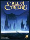 Call of Cthulhu RPG - Sixth Edition