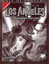 Call of Cthulhu - Secrets of Los Angeles