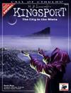 Call of Cthulhu - H.P. Lovecraft's Kingsport