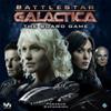 Battlestar Galactica - Pegasus Expansion